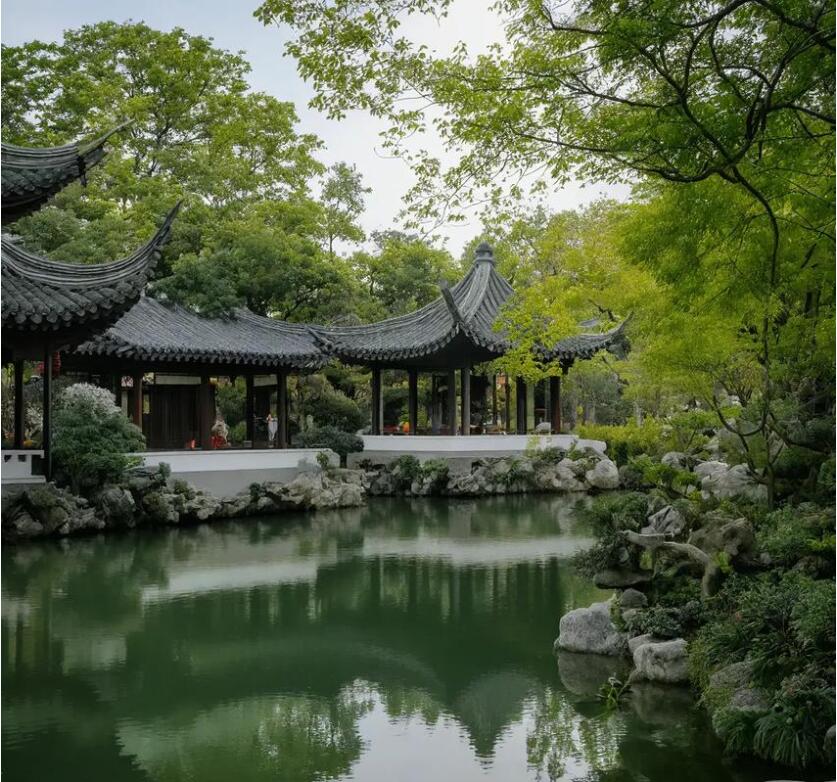 上饶天荷餐饮有限公司