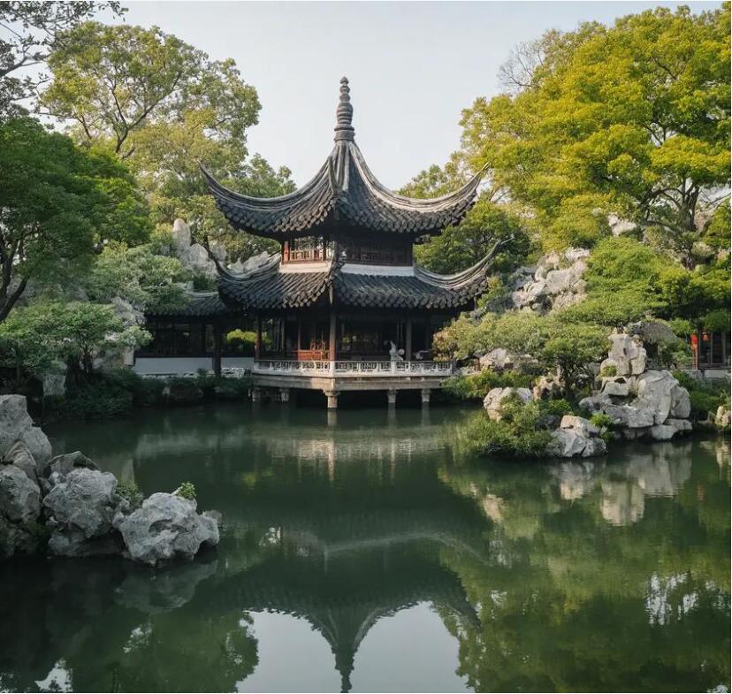 上饶天荷餐饮有限公司